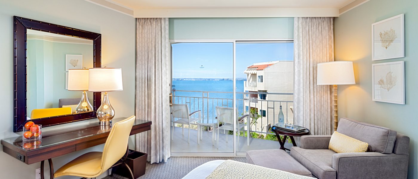 Coronado Island Hotels Loews Coronado Bay San Diego, CA