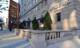 Loews Boston Hotel: Luxury Hotel in Boston | Boston Hotels