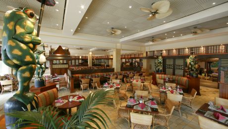 emeril's tchoup chop | loews royal pacific resort | universal orlando emeril's tchoup chop | loews royal pacific resort | universal orlando